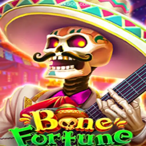 BoneFortune: The Latest Sensation in Online Games