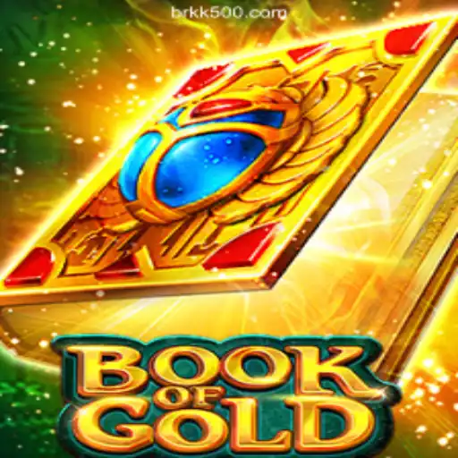 Exploring the Mystical World of Book of Gold