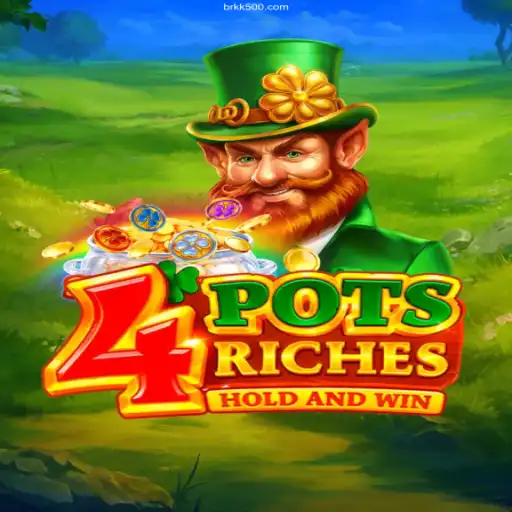 Discover '4potsriches': Your Ultimate Guide to Winning Big