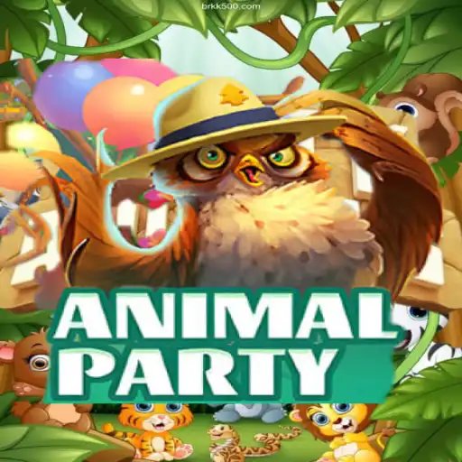 AnimalParty: Unleashing the Wild Side of Online Gaming