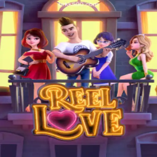 ReelLove: Dive into a Romantic Gaming Adventure