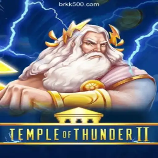 Exploring the Thrills of TempleofThunderII in the World of Licensed Online Casinos