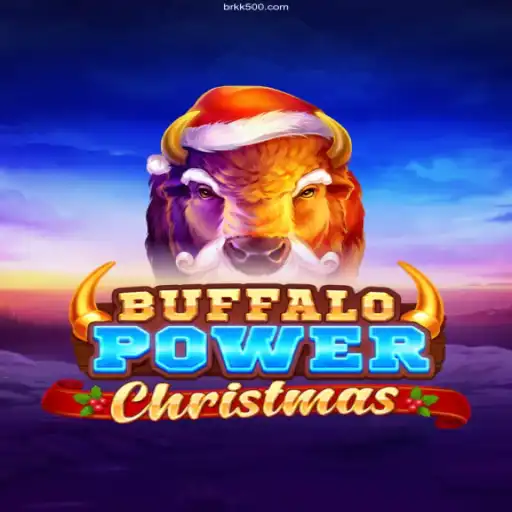 BuffaloPowerChristmas: A Festive Spin on an Epic Game