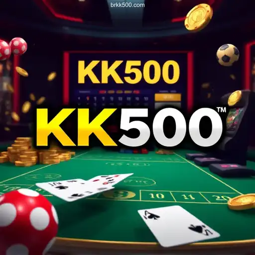 Exploring the World of Online Casino Games with KK500 Cassino