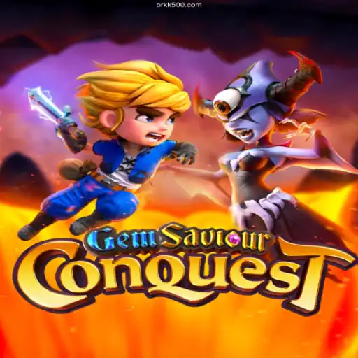 Unveiling GemSaviourConquest: Your Ultimate Adventure Awaits