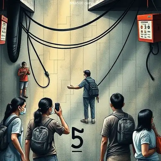 Jueteng: Unraveling the Underground World and Its Modern Implications