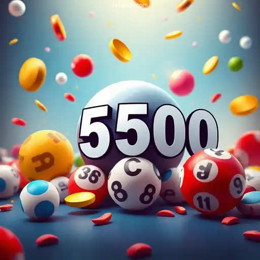 Exploring the Fascinating World of Lottery Games