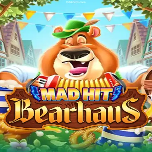 MadHitBearhaus: Unraveling the Newest Online Gaming Sensation