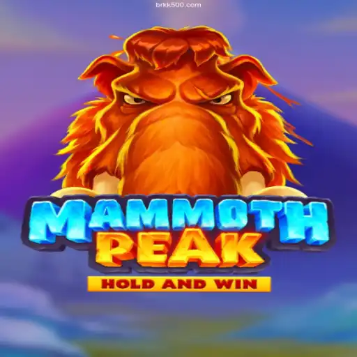 Exploring MammothPeak: A Thrilling Adventure into the Heart of Strategy Gaming