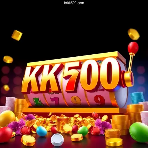 Discover the Thrill of Online Slots at KK500 Casino