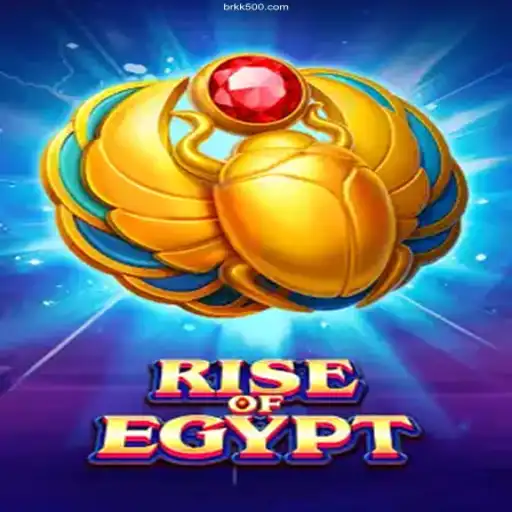 Discover the Mystical World of RiseOfEgypt: A Treasure Trove of Ancient Riches and Modern Gaming
