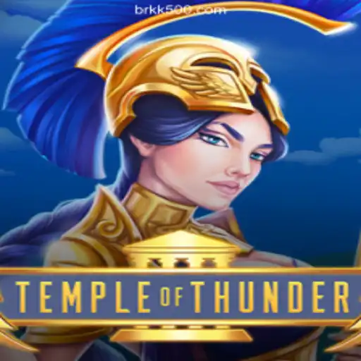 Temple of Thunder: A Thrilling Journey into Ancient Realms